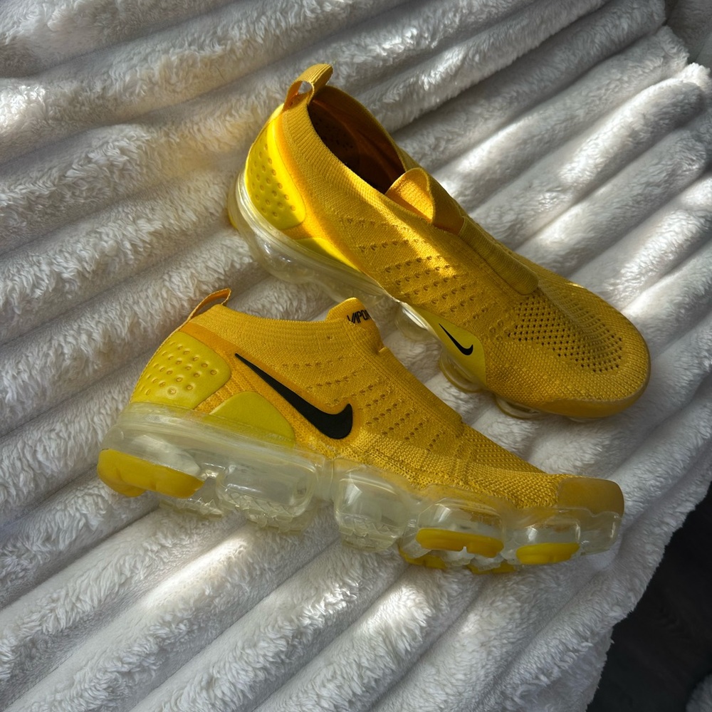 Nike vapor max women